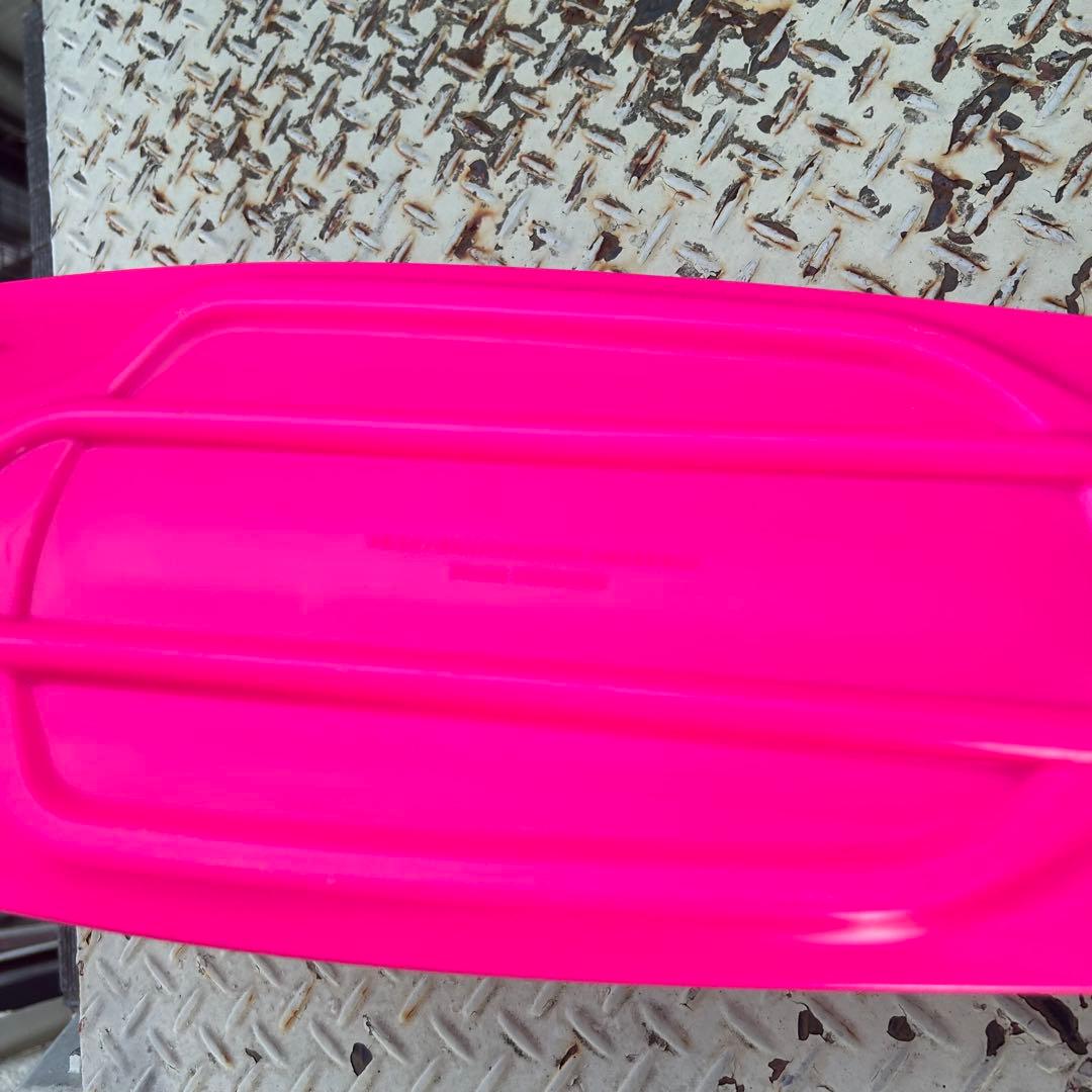 penny 27インチ ピンク