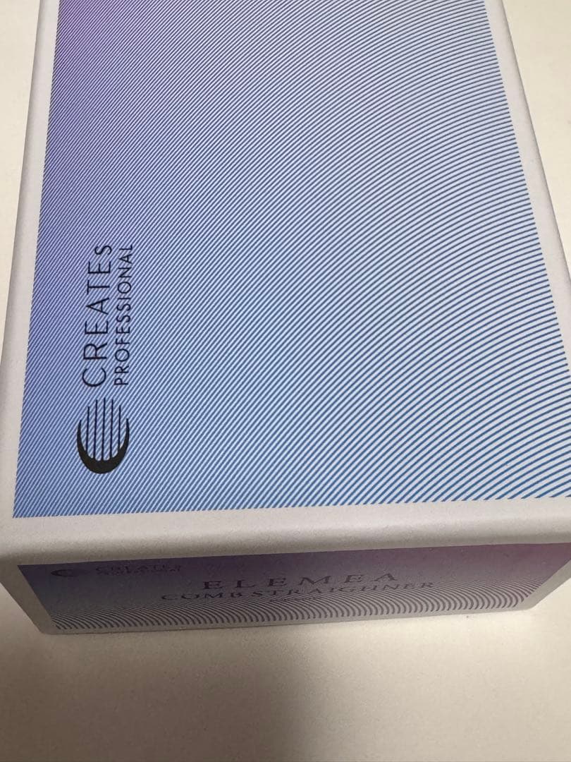 クレイツ　エレメアコームストレイナー