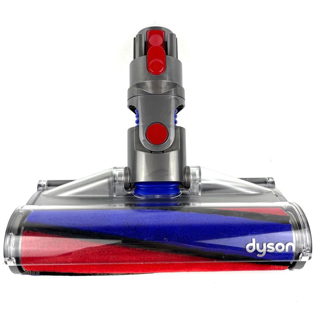【分解洗浄】 Dyson[171324]CY29 ソフトクリーナーヘッド　c68