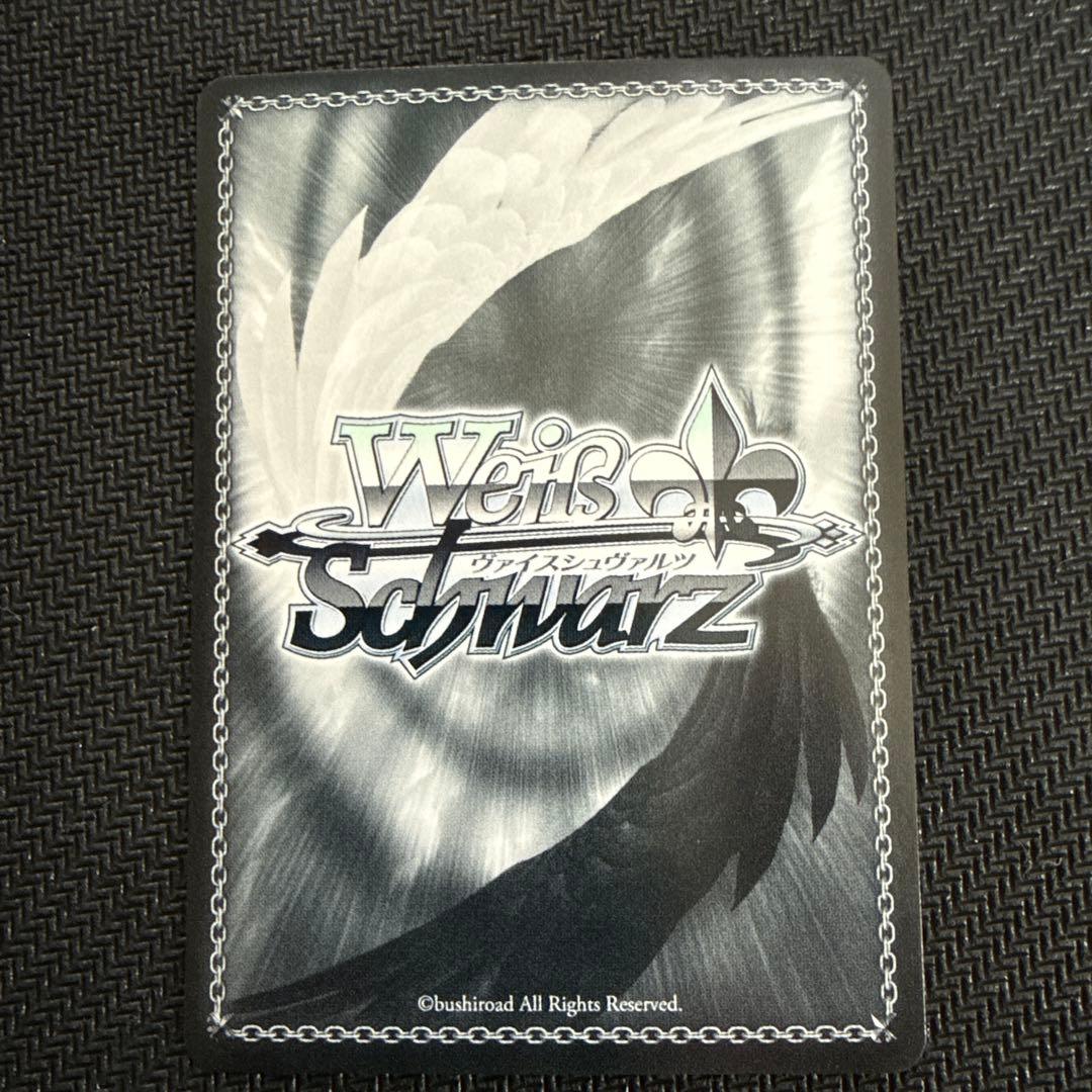 ヴァイスシュヴァルツ　深窓のおひい様　有希　SP 角川スニーカー文庫