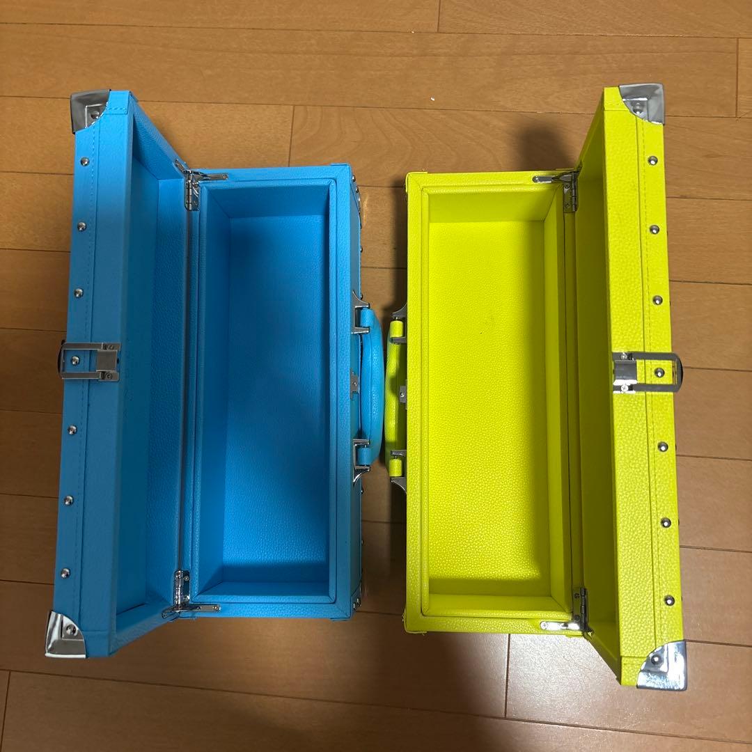 専用 エンジェル 空きボトル ケース セット ANGEL