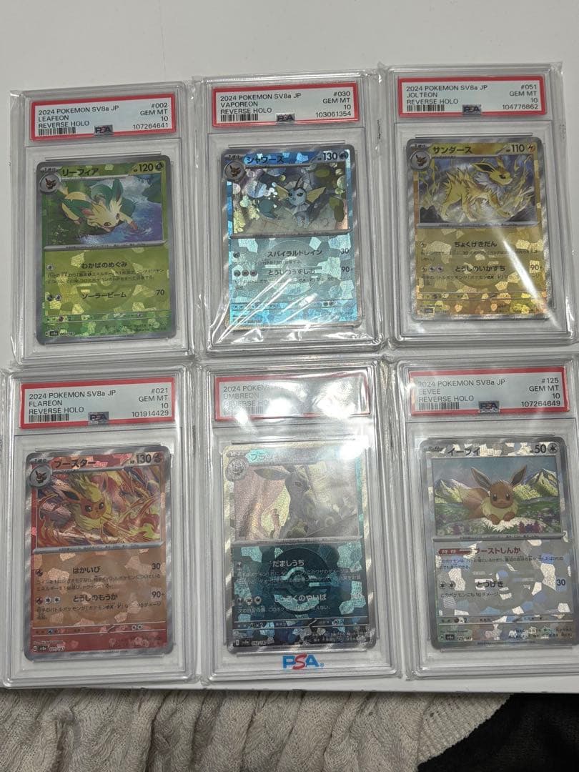 ブイズ　モンスターボールミラー　セット