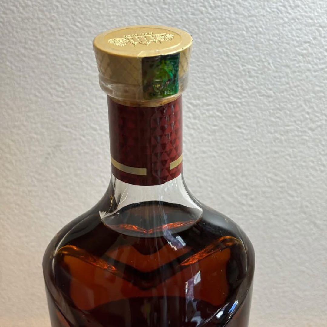 NA1907 未開栓! The MACALLAN マッカラン RARE CASK