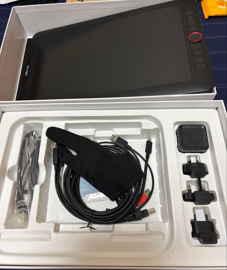 【本日まで】XP-PEN Artist 13.3 Pro 本体