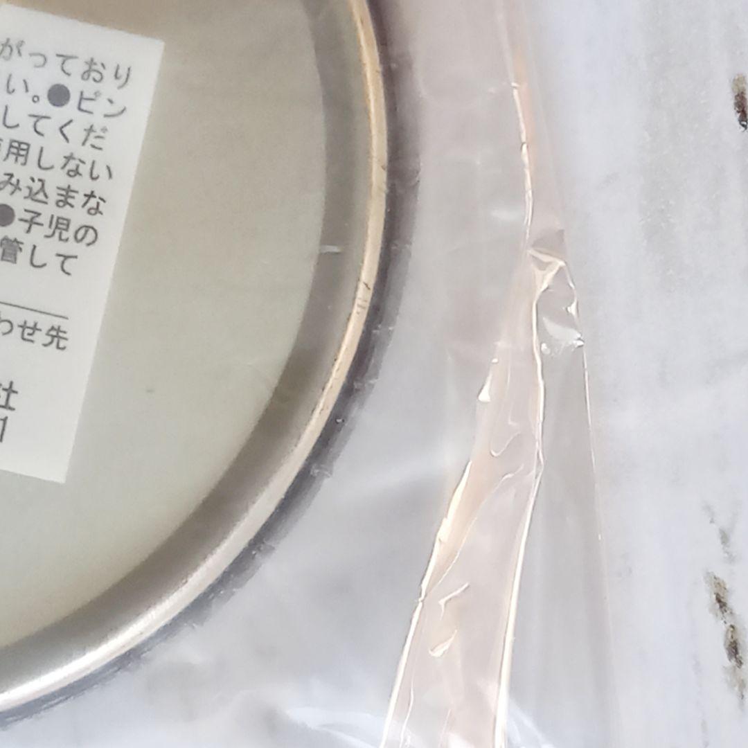 銀魂 缶バッジ 土方十四郎 銀魂inナムコ・ナンジャタウン 祝テレビアニメ再開