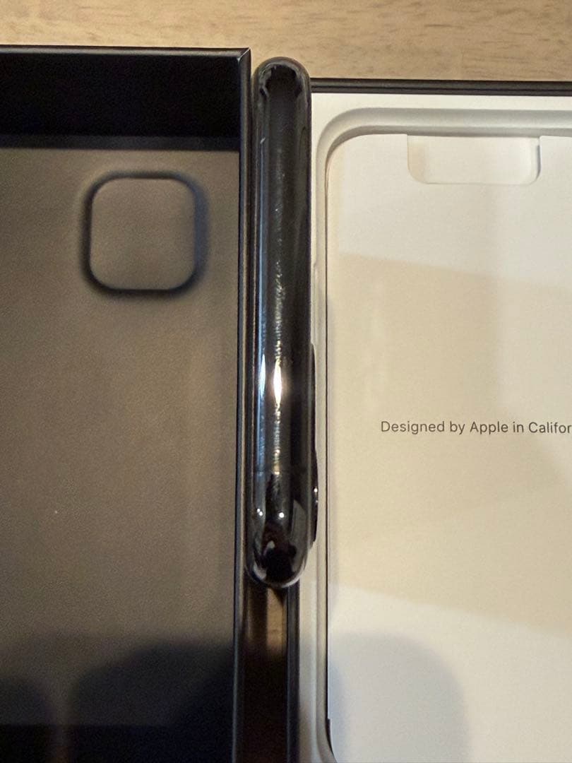 Raee　iPhone 11 pro 256GB