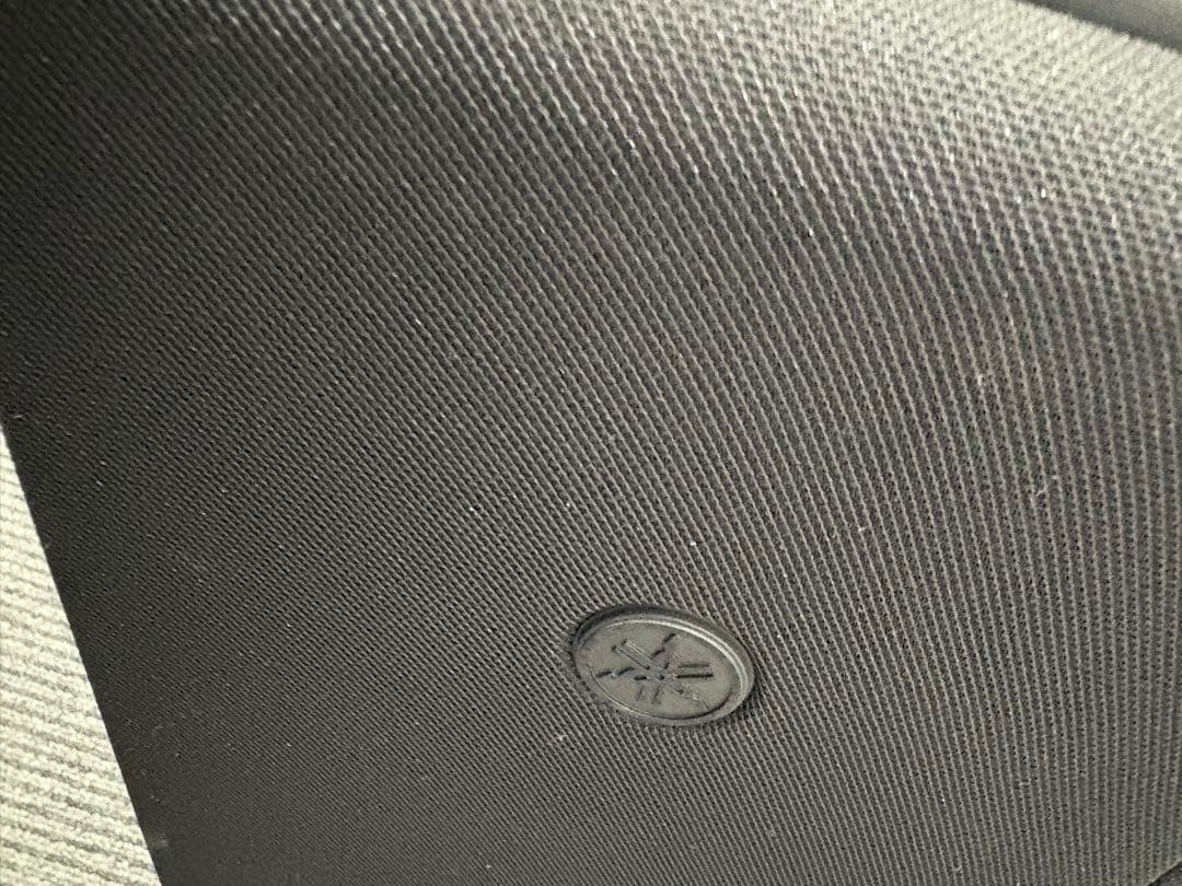 Yamaha YAS209 フロントサウンドシステム　中古品