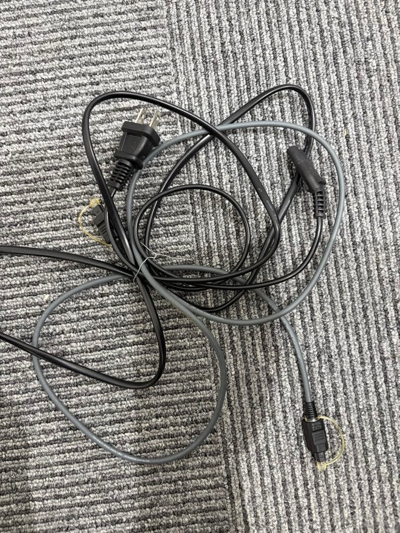 Yamaha YAS209 フロントサウンドシステム　中古品