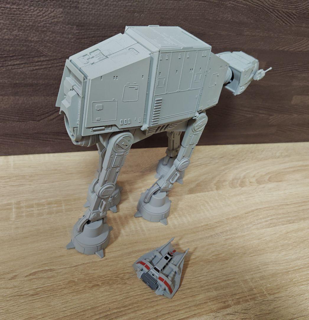 AT-AT マルチスタンド　STAR WARS　スターウォーズ　スノースピーダー