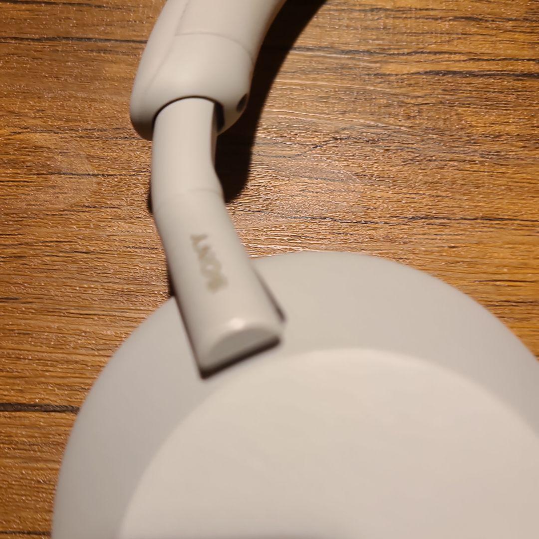 【訳あり注意！】WH-1000XM5 本体のみ【値下げ歓迎】