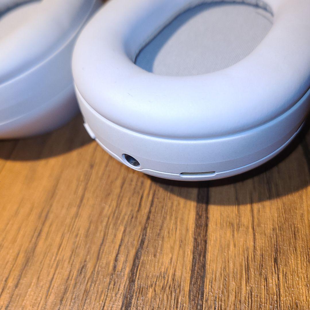 【訳あり注意！】WH-1000XM5 本体のみ【値下げ歓迎】