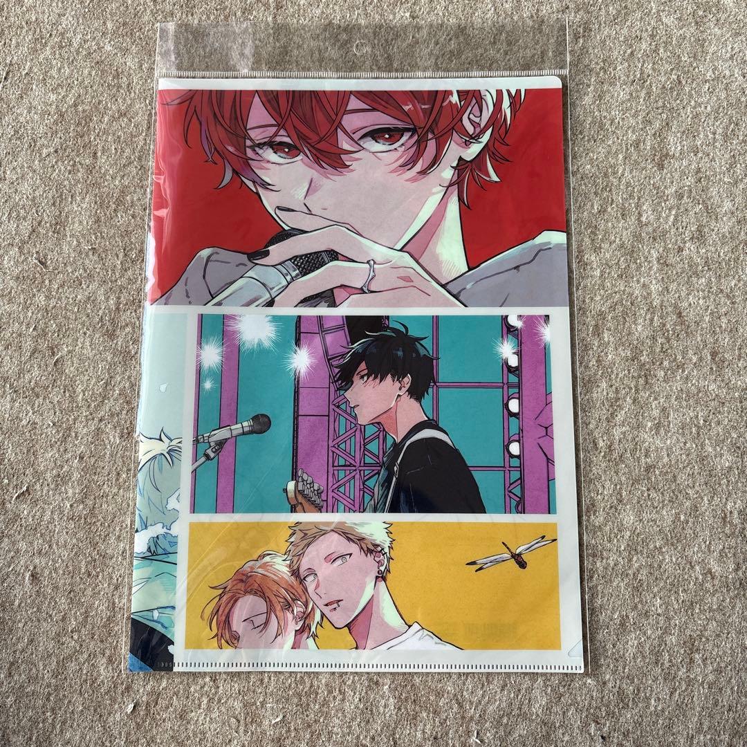 ギヴン展(2024) グッズセット