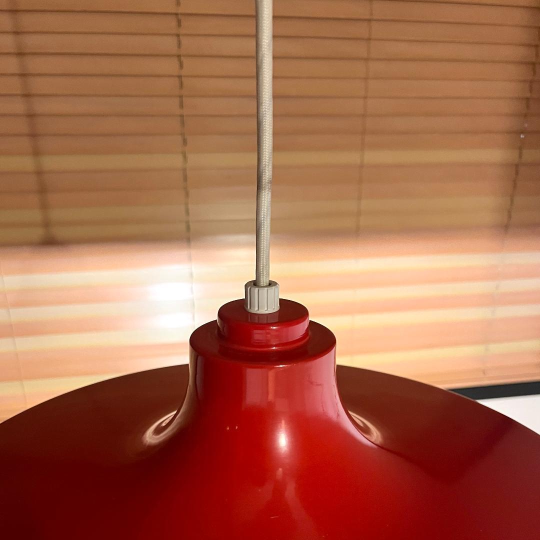 ペンダントランプ サンヨー ミッドセンチュリー 昭和レトロ 北欧 照明器具