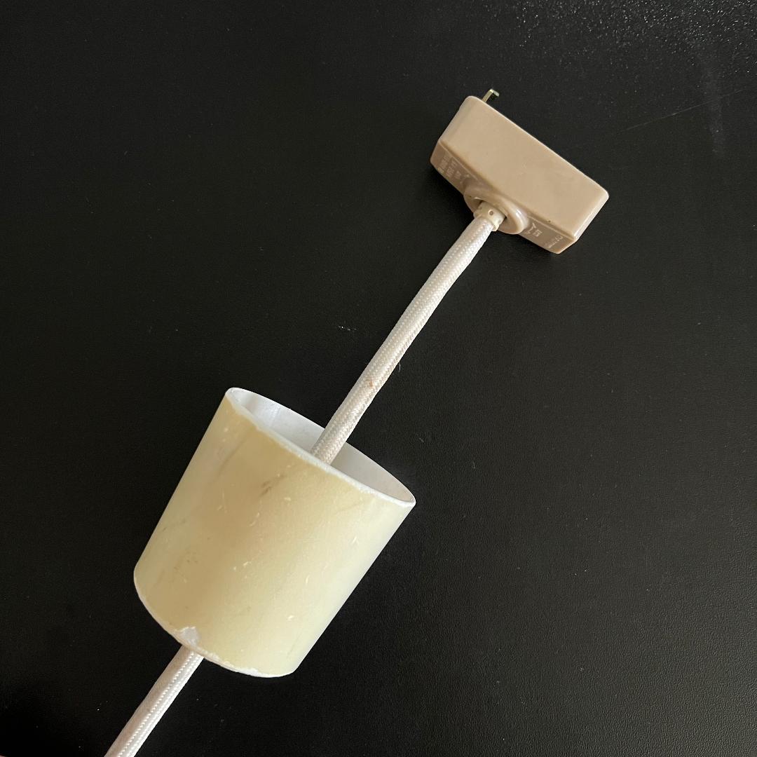 ペンダントランプ サンヨー ミッドセンチュリー 昭和レトロ 北欧 照明器具