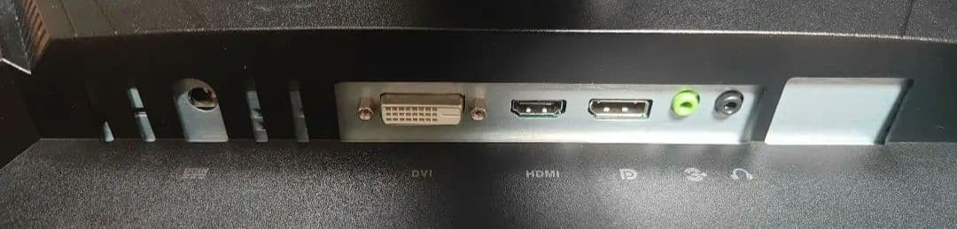 ASUS ゲーミングモニター VG278QR