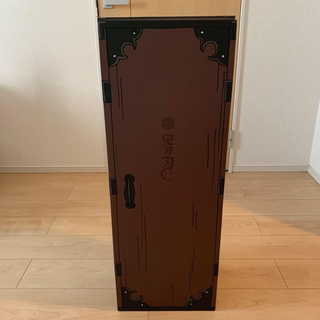 エレメント　鬼滅の刃　コラボスケボーデッキ