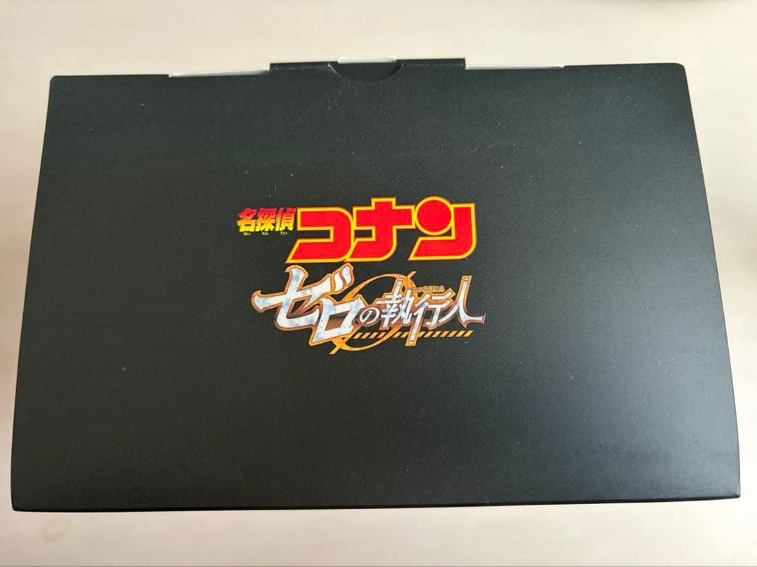 新品　名探偵コナン　SONY ヘッドホン　安室透　降谷零