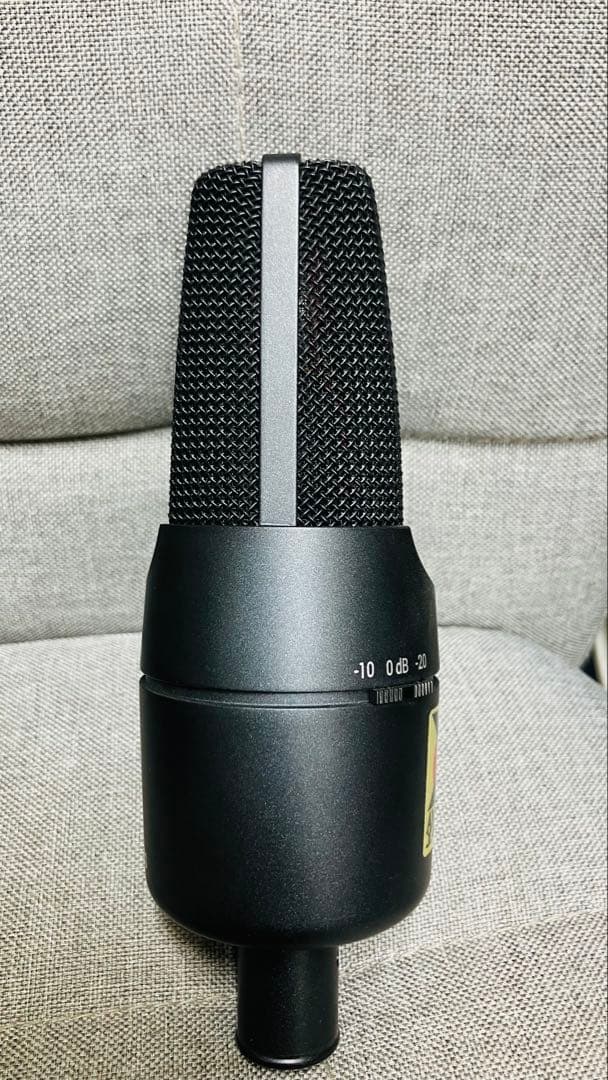 配信機器・PA機器・レコーディング機器 AMATERAS 8097(s)