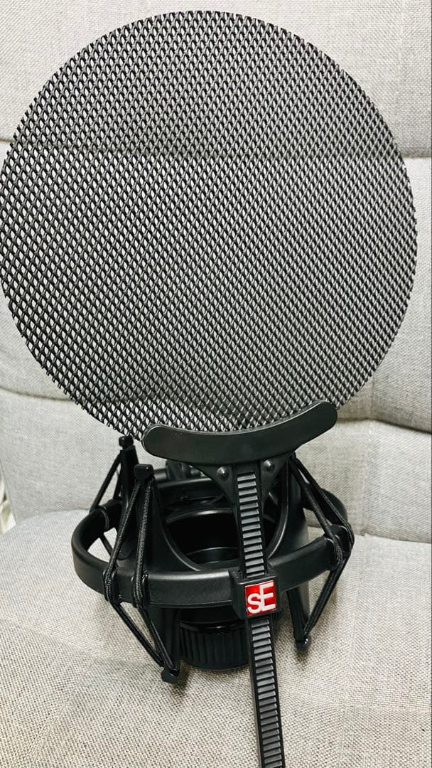 配信機器・PA機器・レコーディング機器 AMATERAS 8097(s)