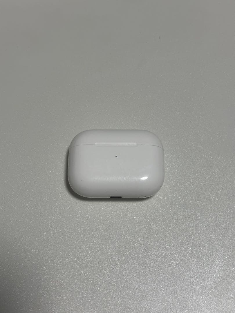 付属品未使用AirPods Pro (第2世代) lightningモデル