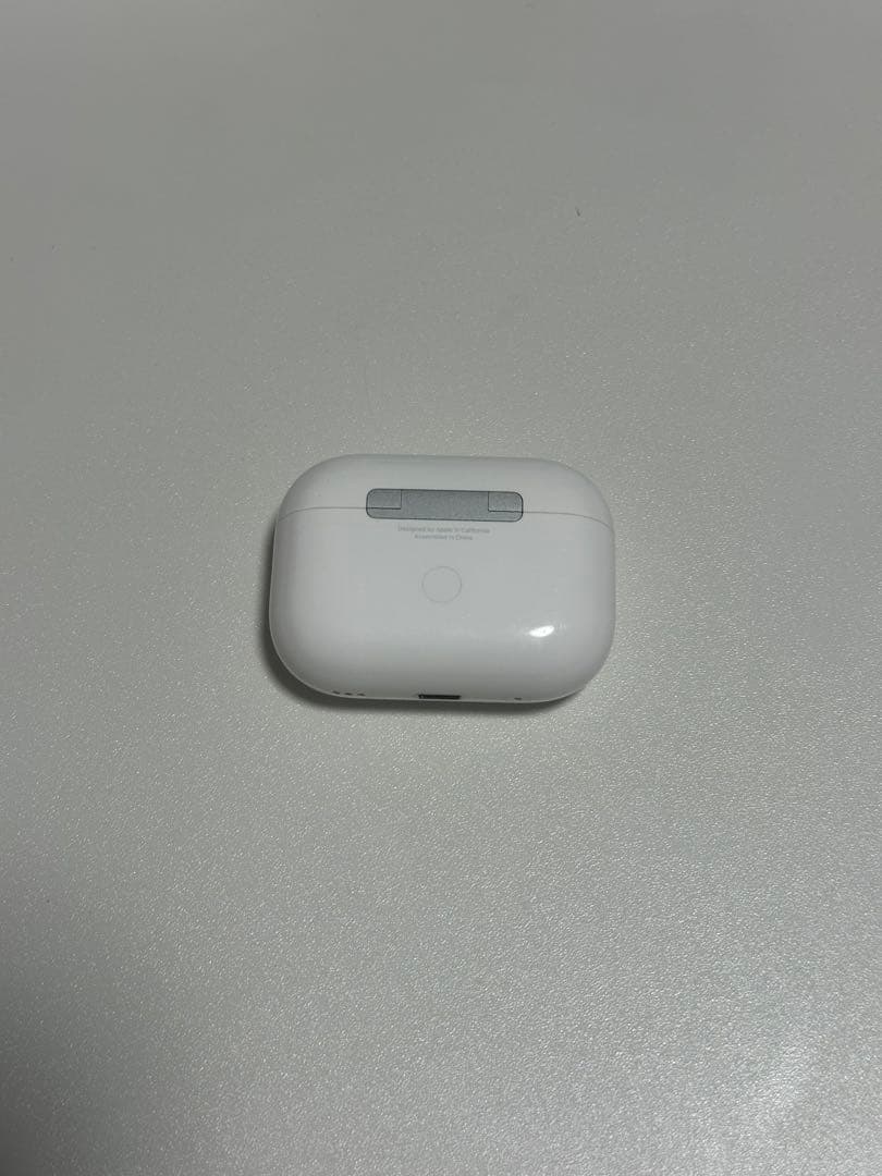 付属品未使用AirPods Pro (第2世代) lightningモデル