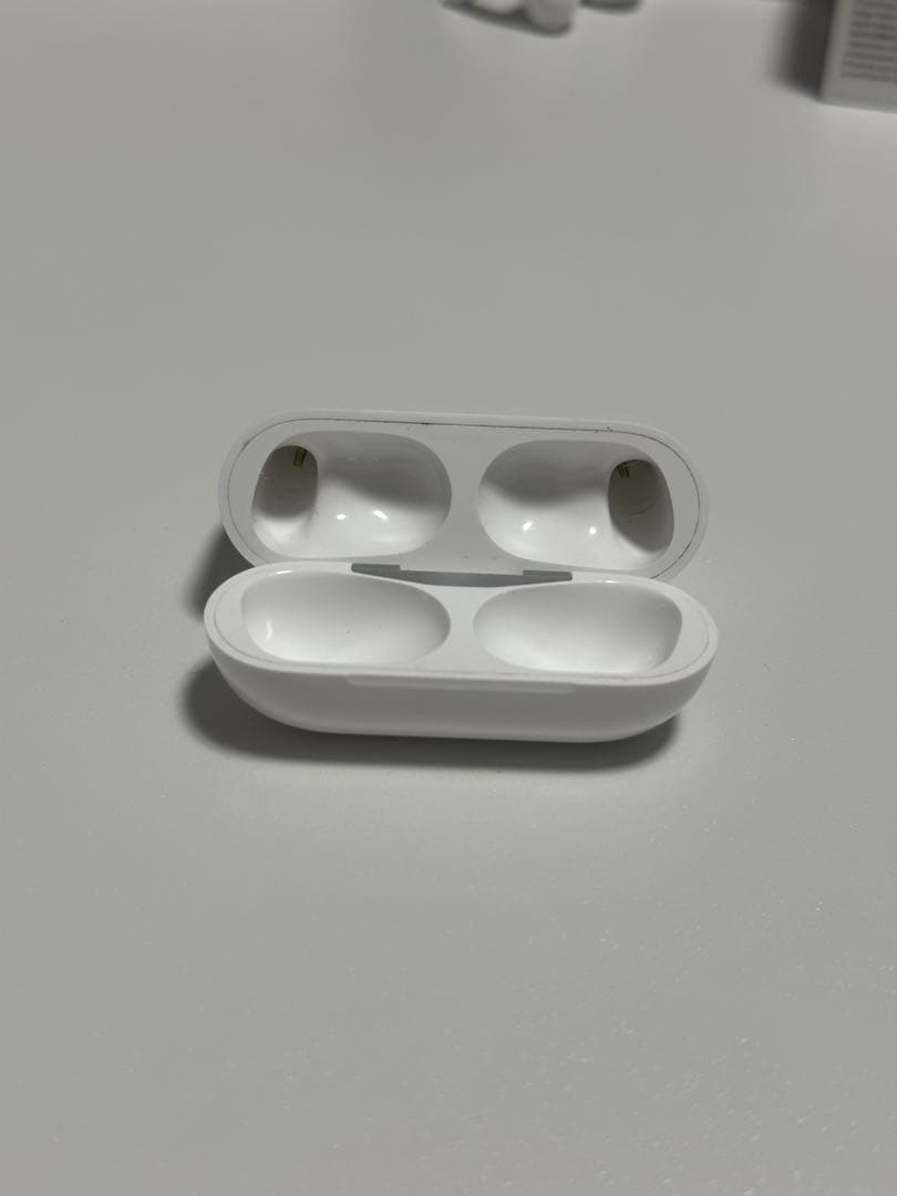 付属品未使用AirPods Pro (第2世代) lightningモデル