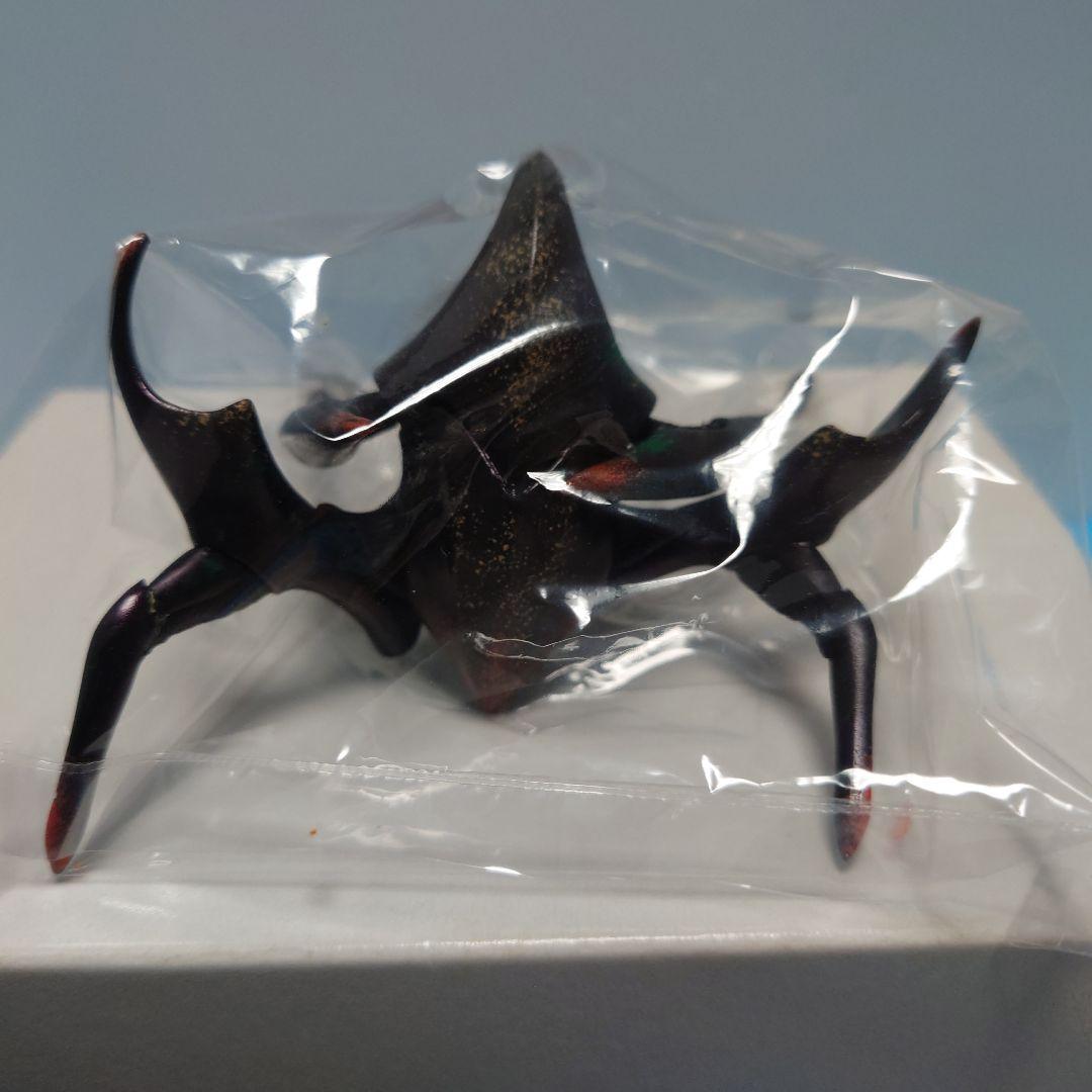 ガメラ 2 レギオン襲来 ソルジャー レギオン 撮影用小道具 希少個体 M1号