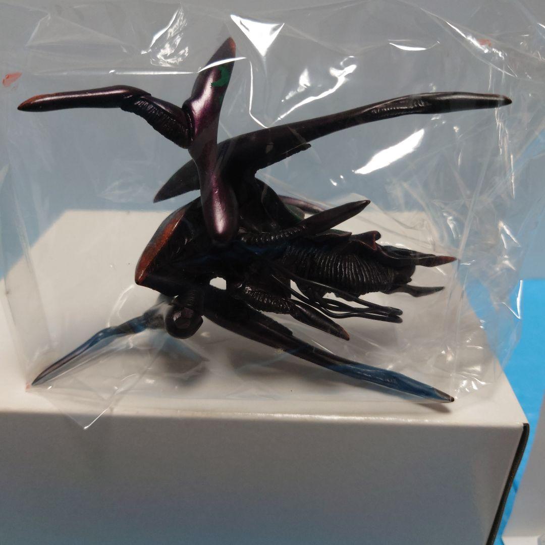 ガメラ 2 レギオン襲来 ソルジャー レギオン 撮影用小道具 希少個体 M1号