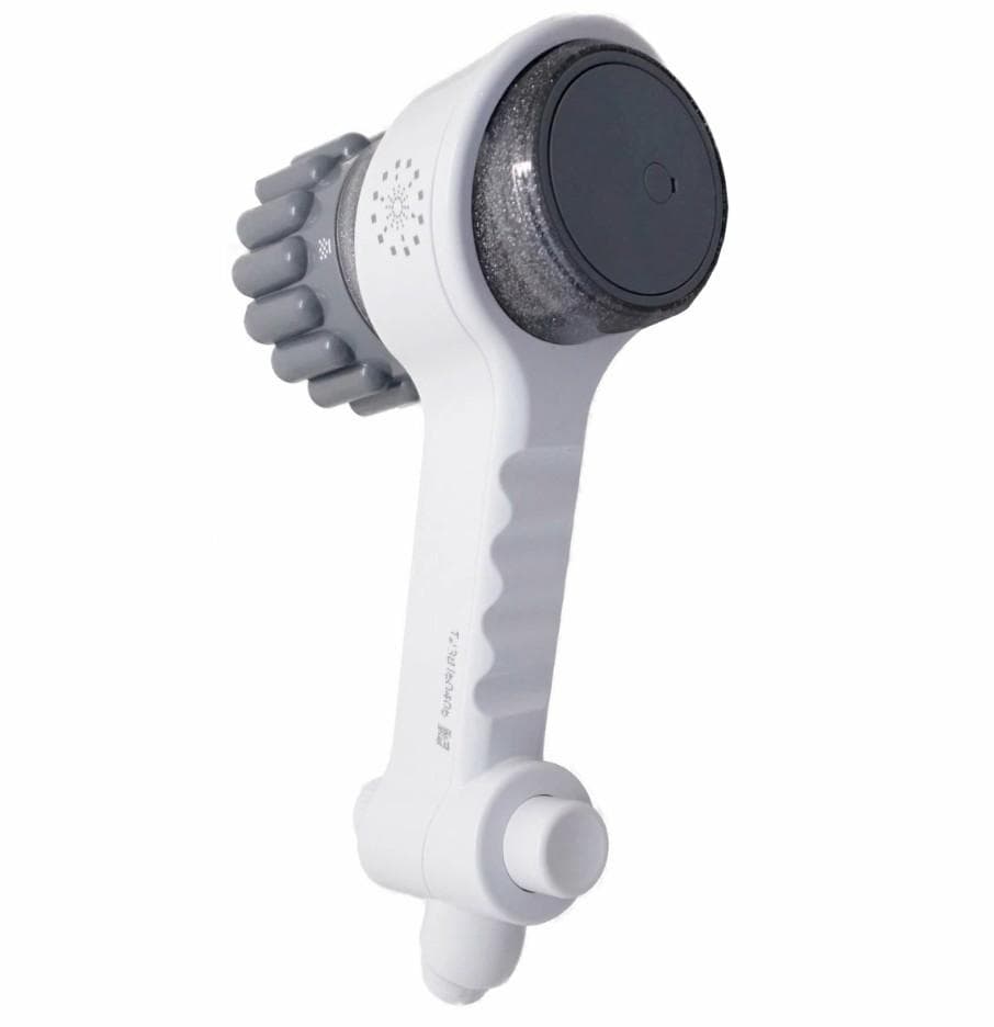 新品 未使用 Mirable zero ウルトラファインミスト シャワーヘッド