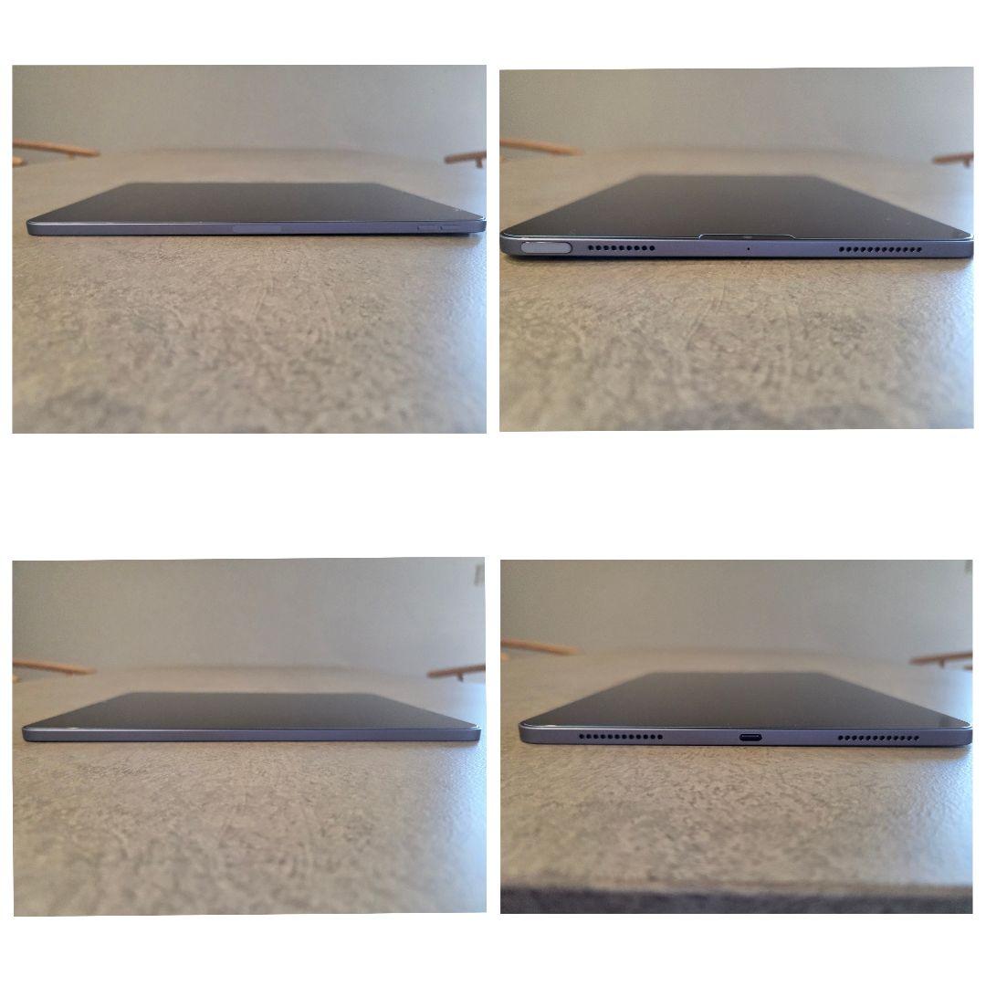 Apple iPad Air 第5世代 10.9インチ スペースグレー