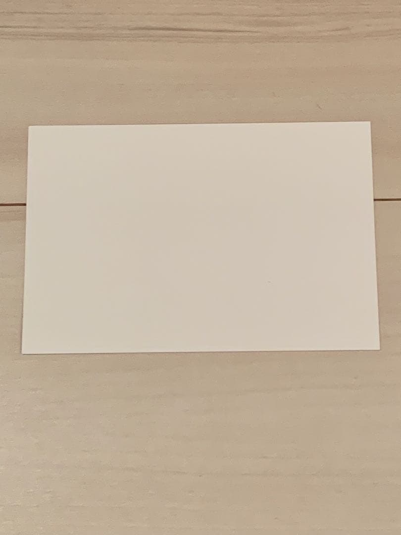 【貴重】東京喰種:re 喜久屋書店 初版特典 ポストカード 有馬貴将 石田スイ