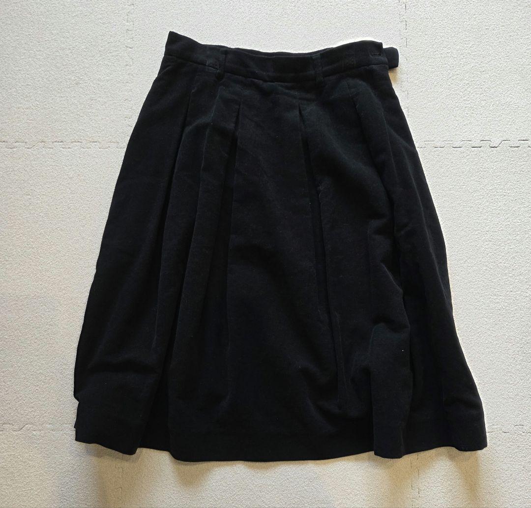 ♡45R♡フレアスカート