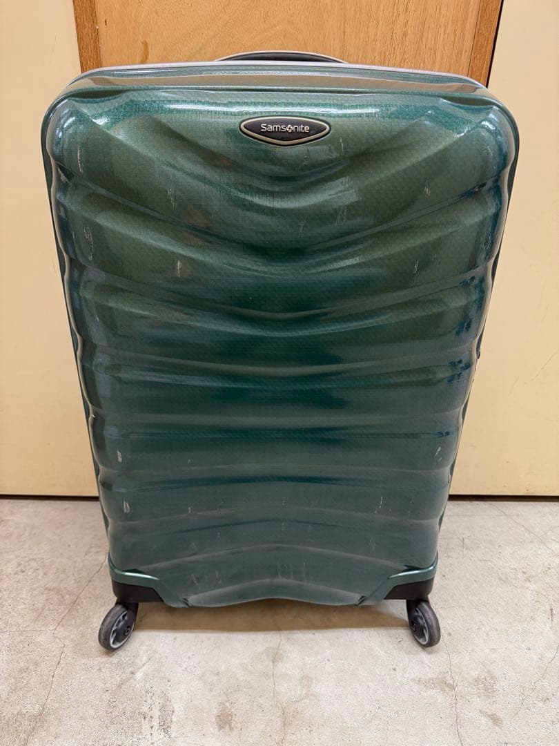 【最終値下】サムソナイト　キャリーケース