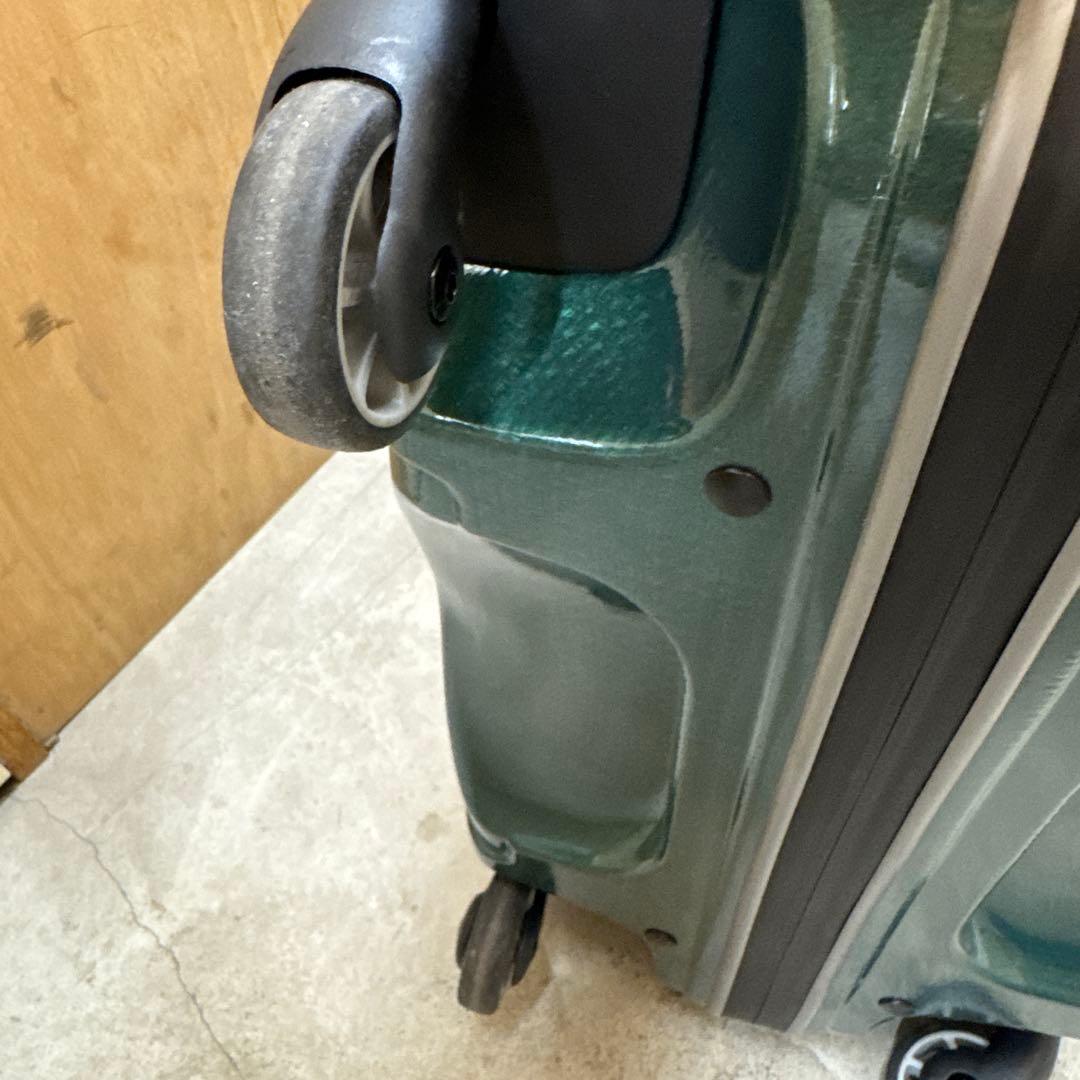 【最終値下】サムソナイト　キャリーケース