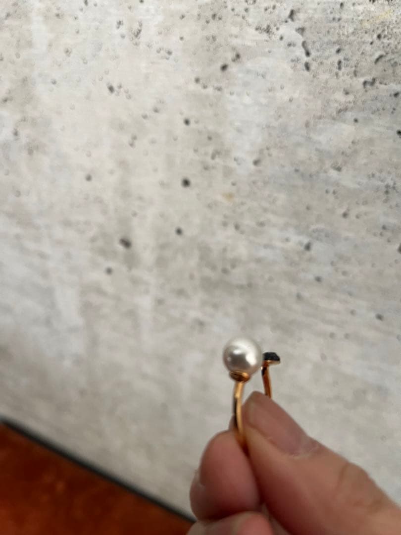 値下スワロフスキー Swarovski 『Iconic Swan リング』 52