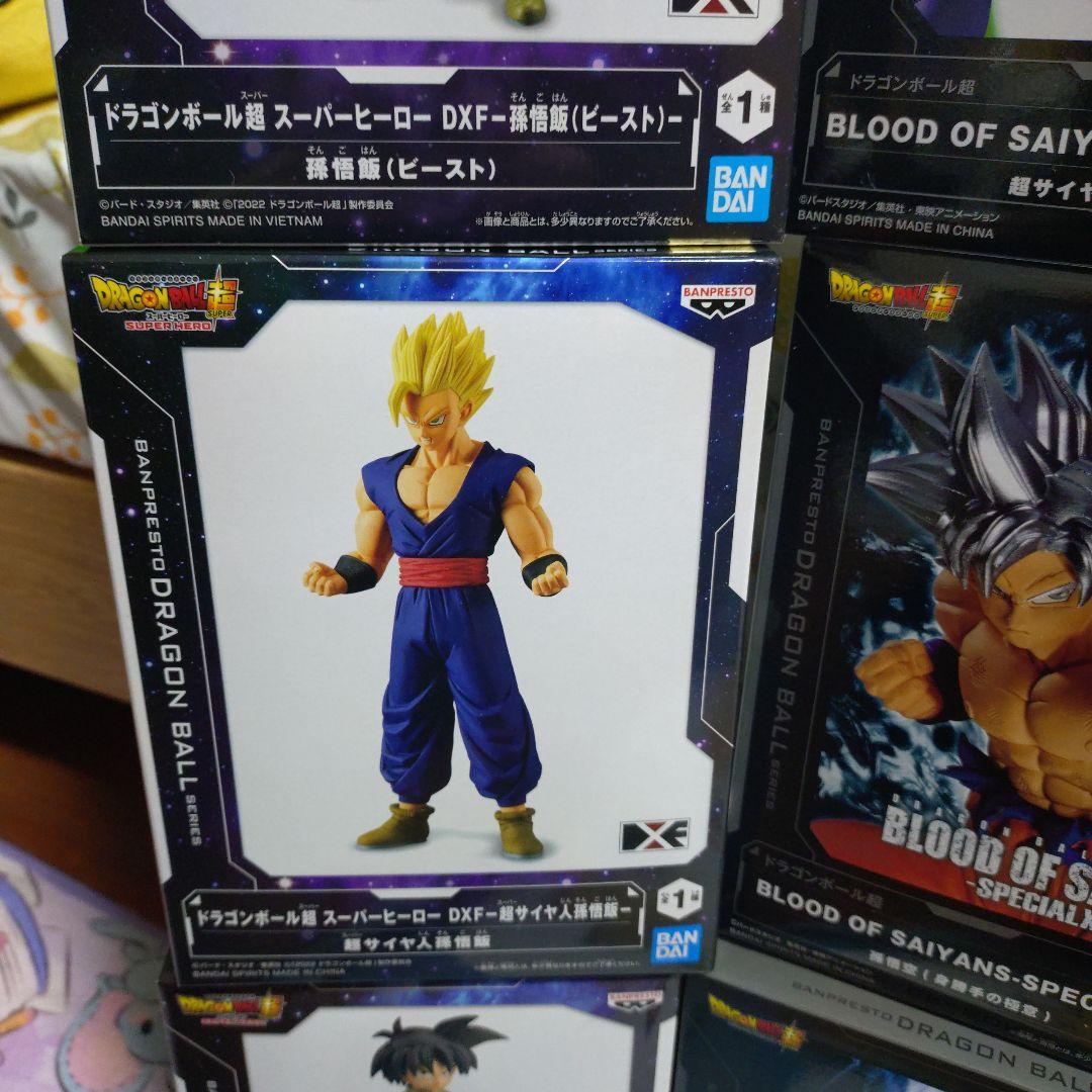 プライズ景品フィギュアまとめ売り