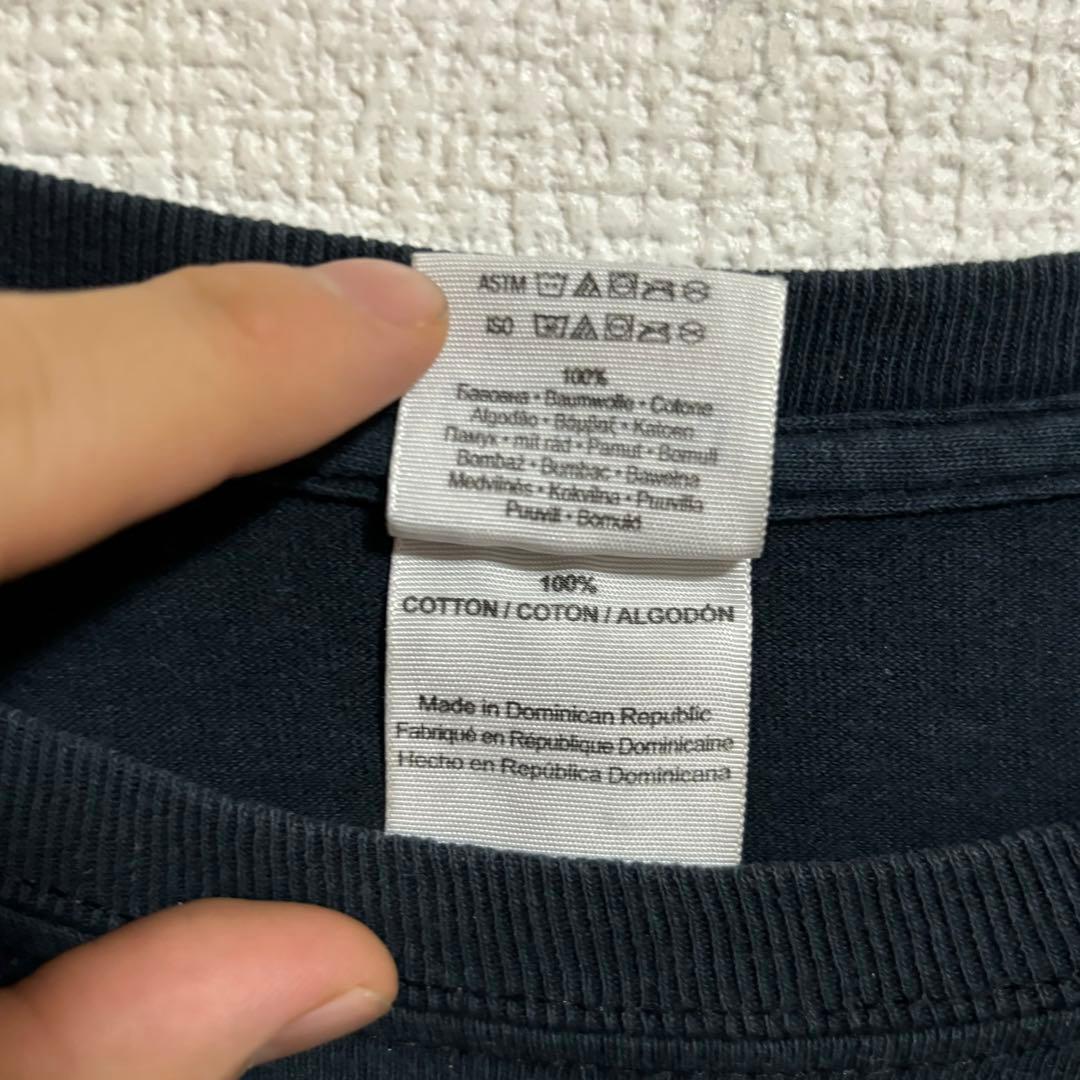 ラップt ASAP ROCKY ワールドツワー　tシャツ　2016