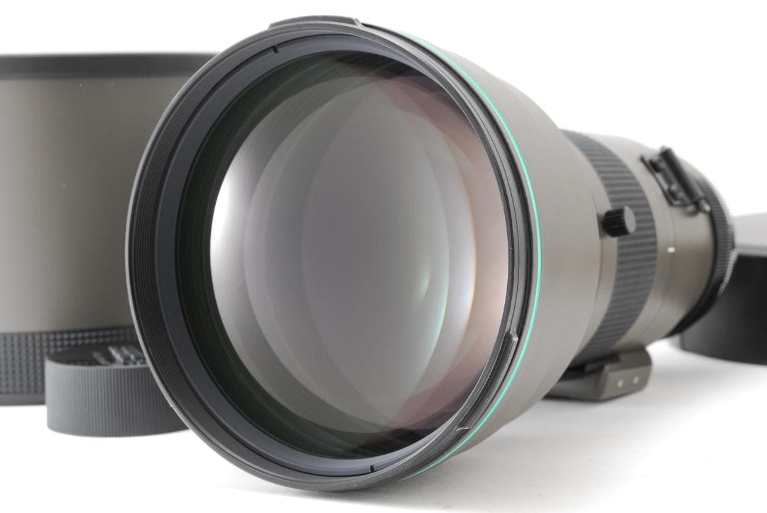 その他 Tamron 60B 300mm f2.8 SP LD BBAR L0158