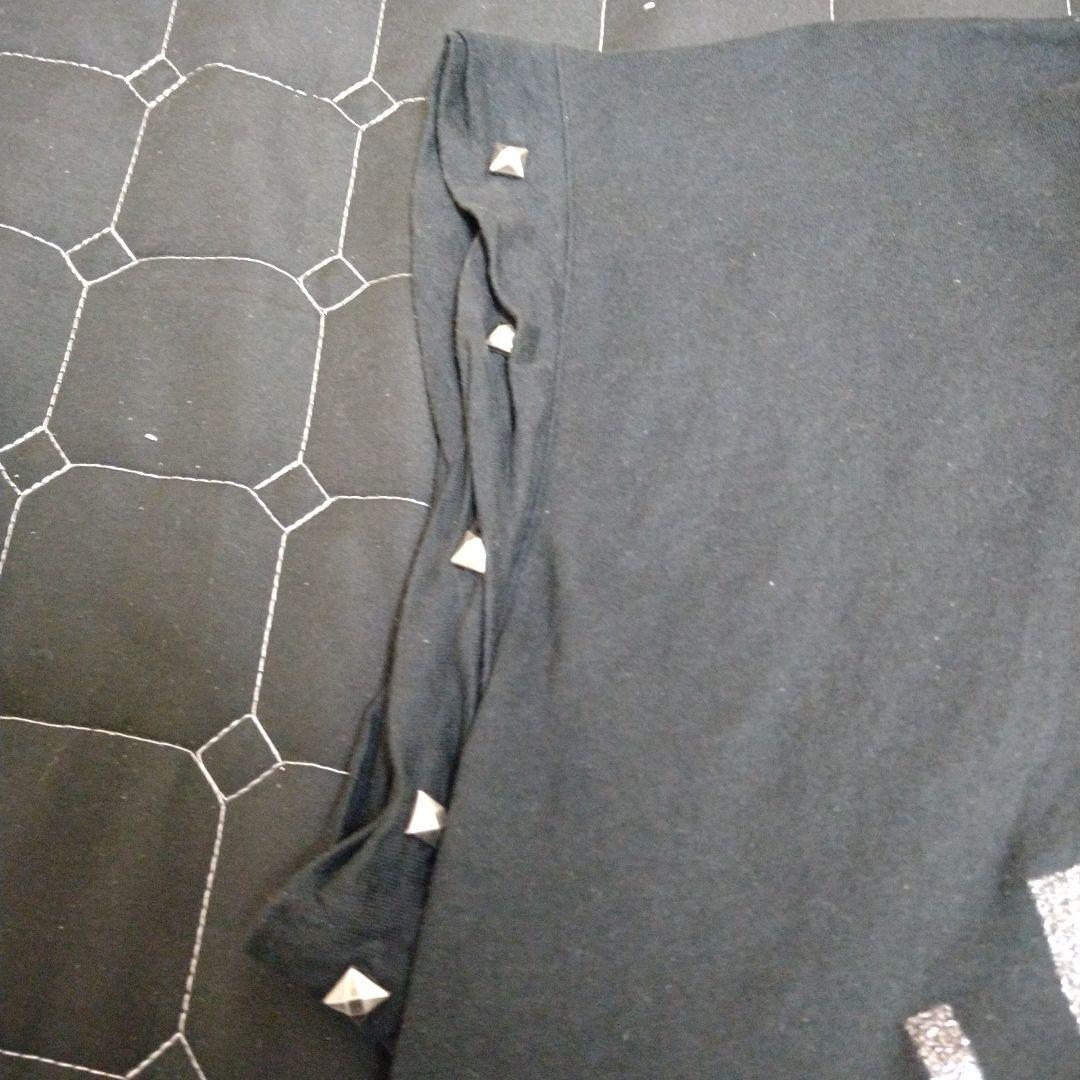 VivienneWestwood anglomania ノースリーブシャツ S