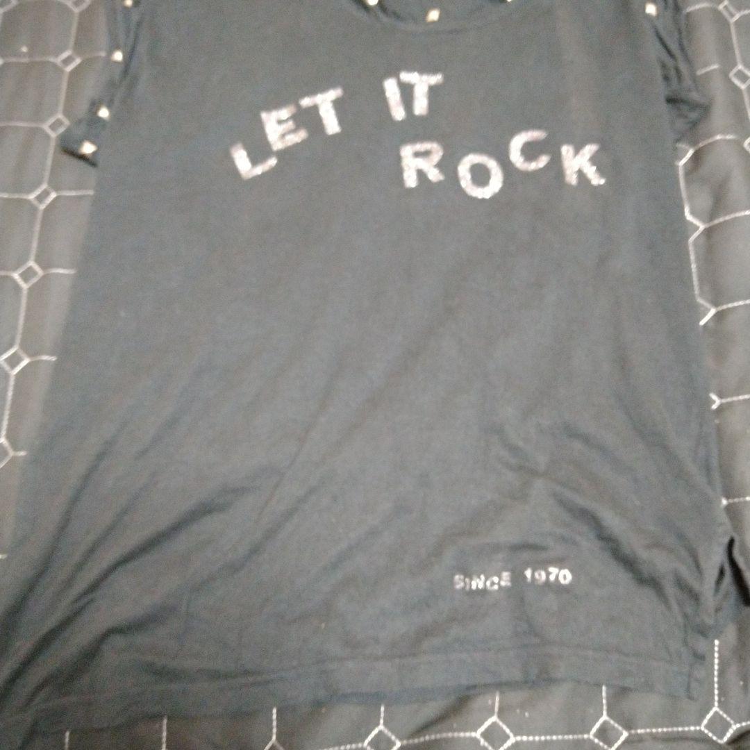 VivienneWestwood anglomania ノースリーブシャツ S