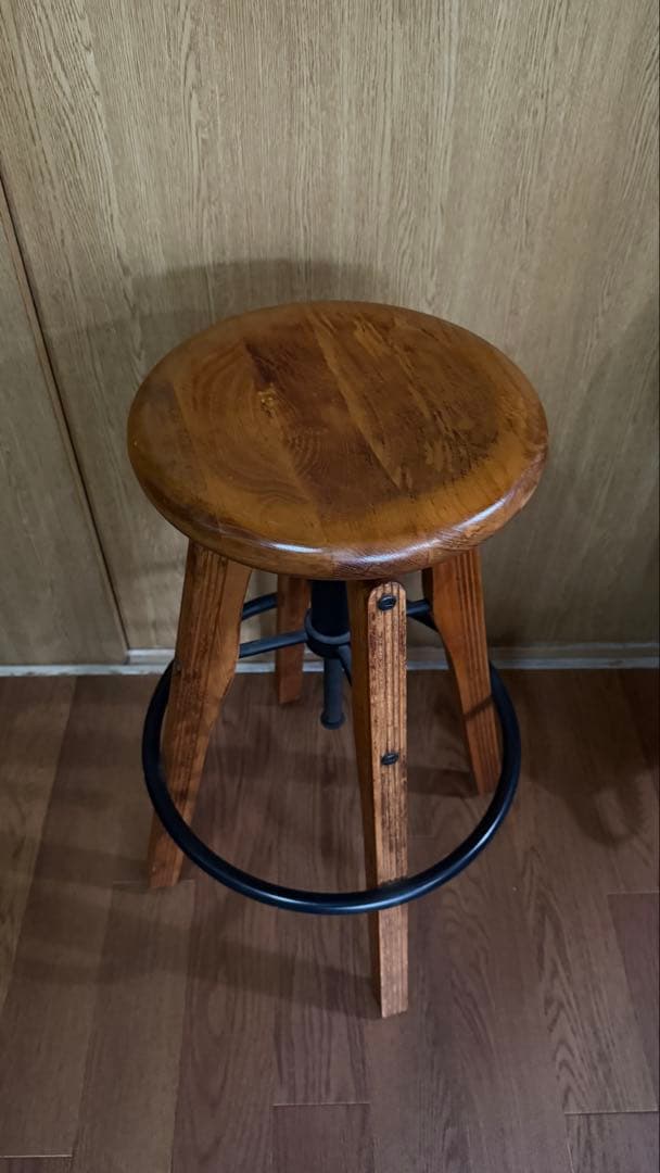 ACME Furniture アクメファニチャー　スツール　大