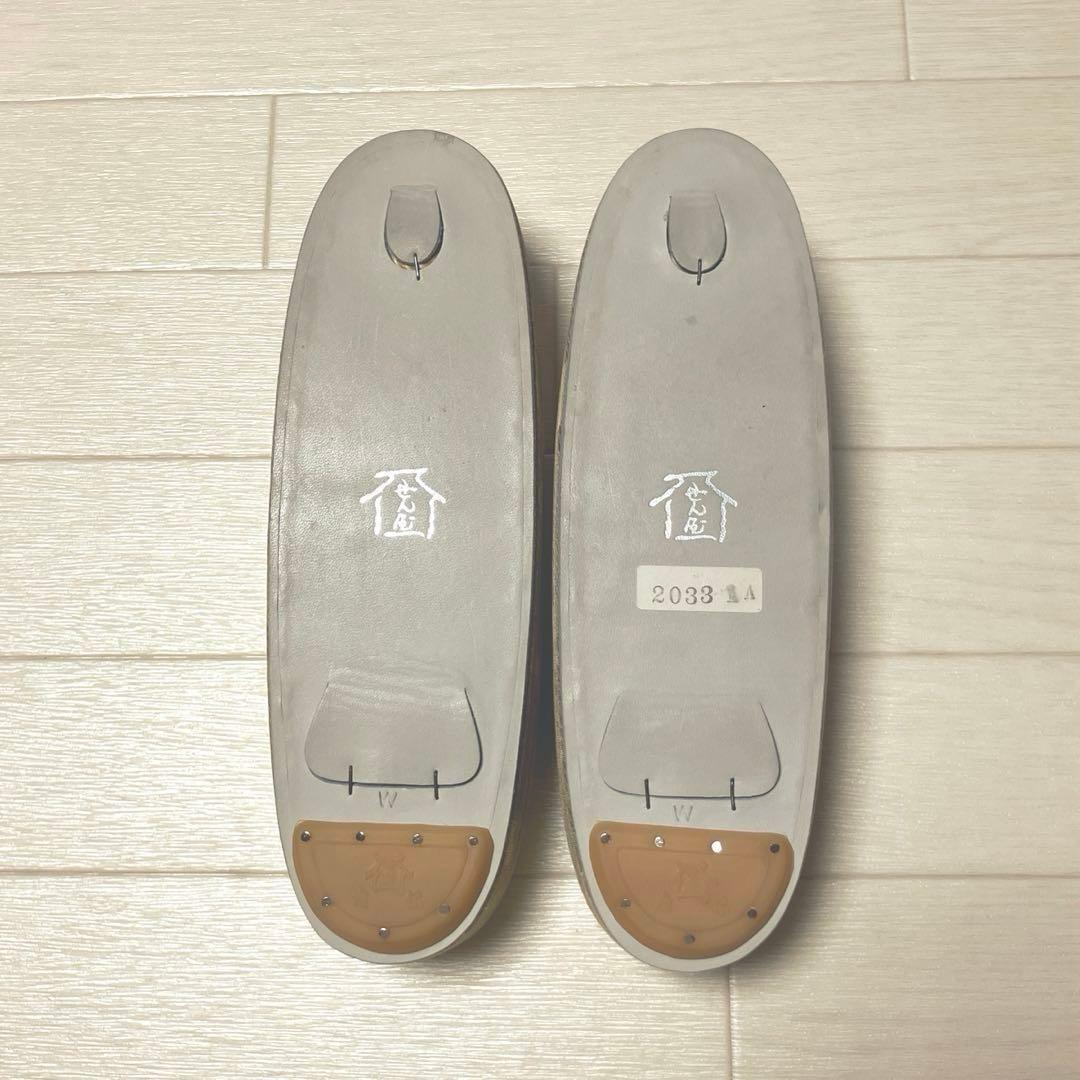 草履バッグセット　銀座ぜん屋