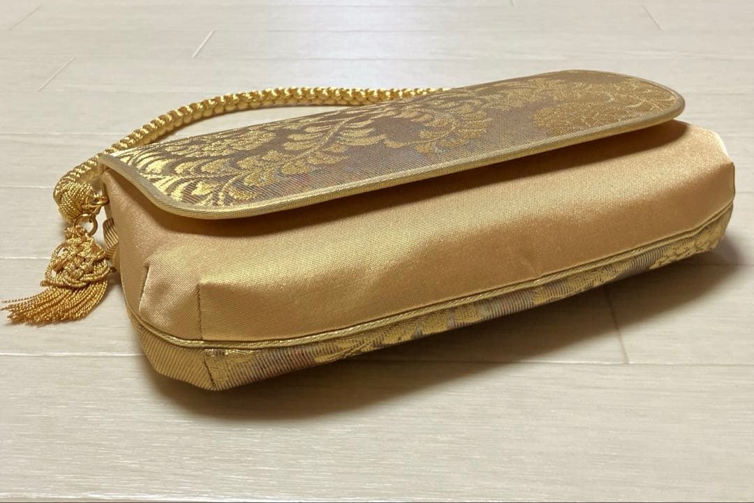 草履バッグセット　銀座ぜん屋