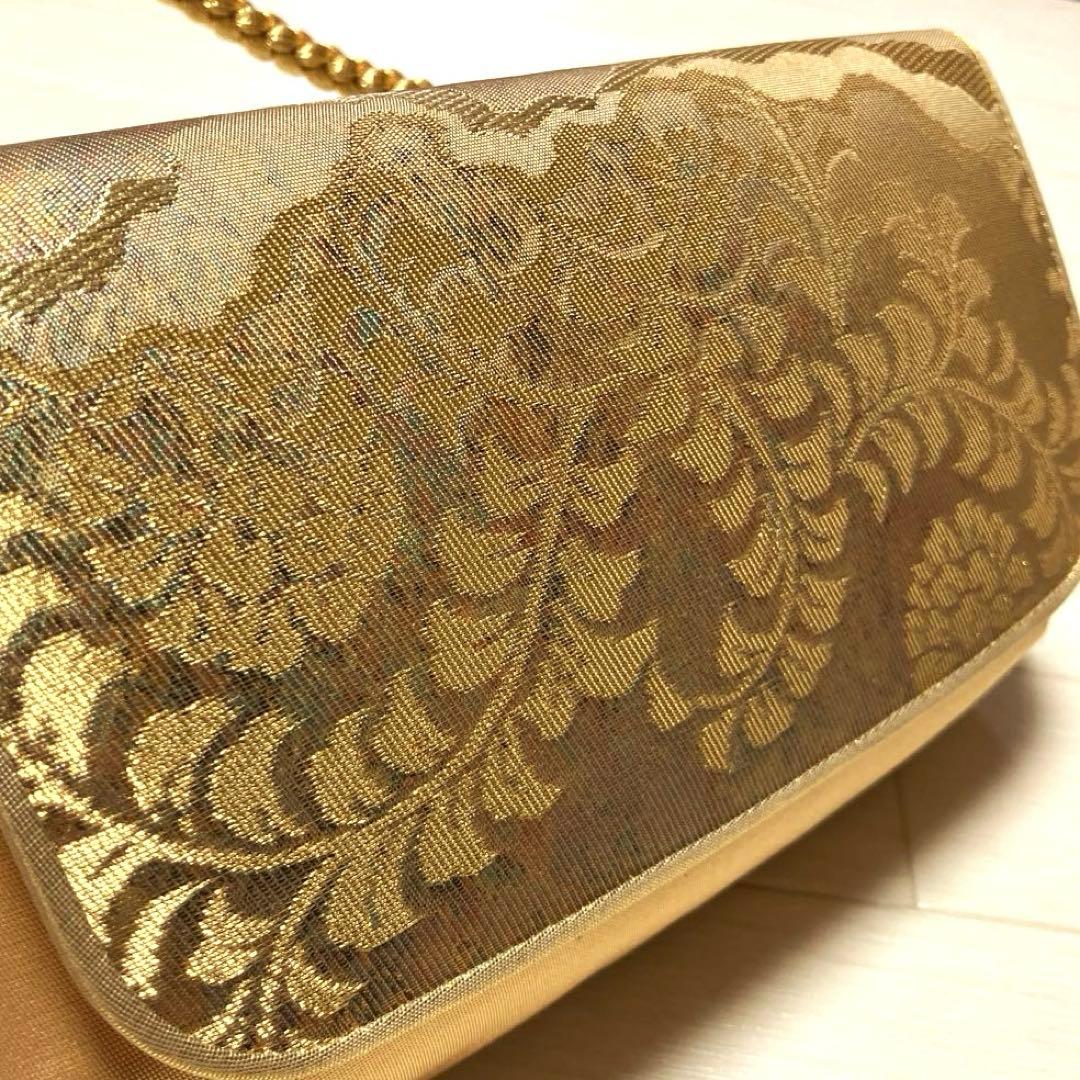 草履バッグセット　銀座ぜん屋