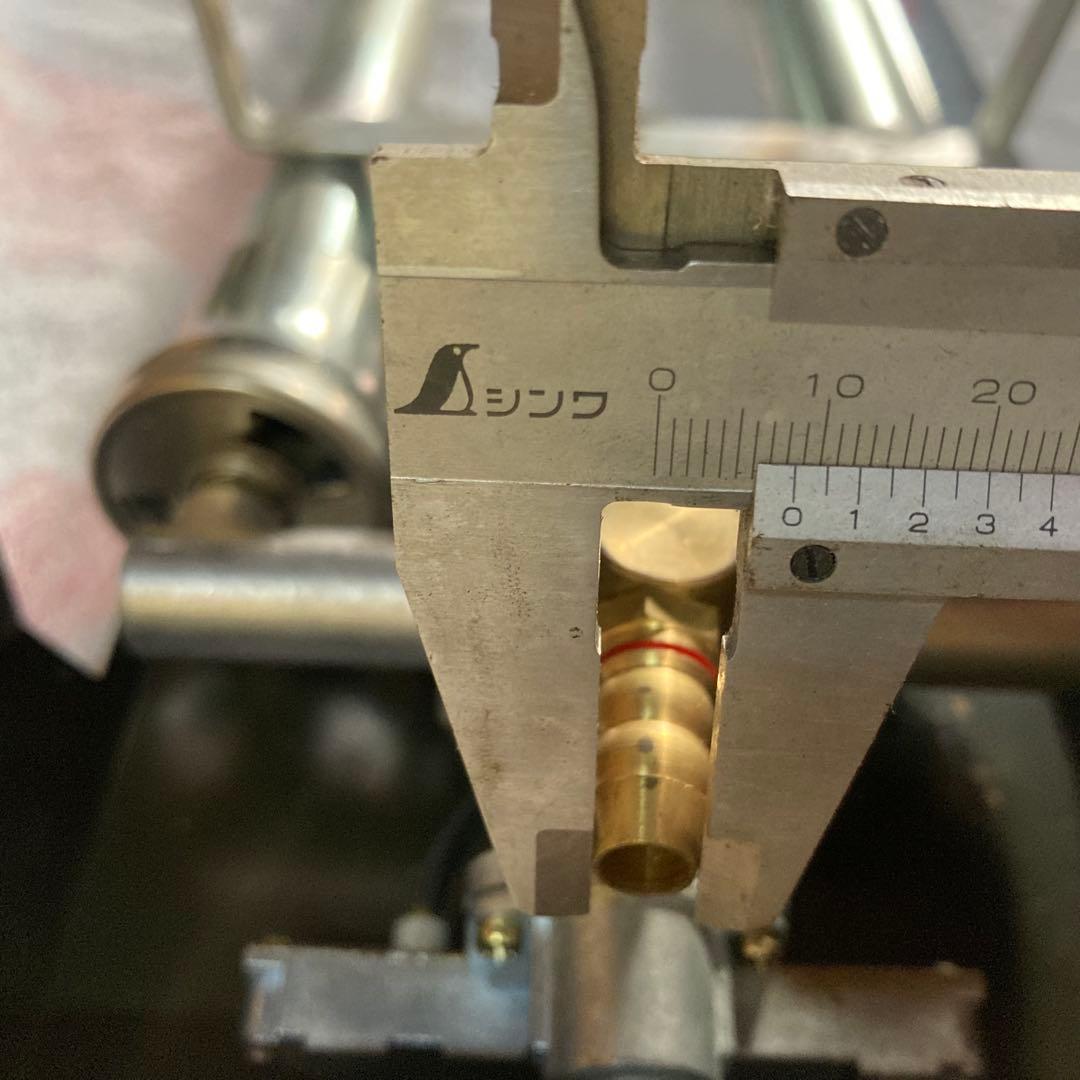 し*ち様 鉄板用バーナー お好みバーナ 大 プロパン