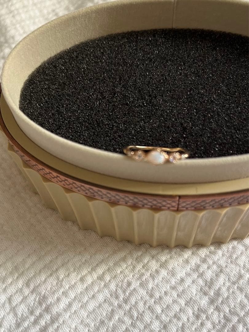 ともこ様ノジェス限定　リングのみ