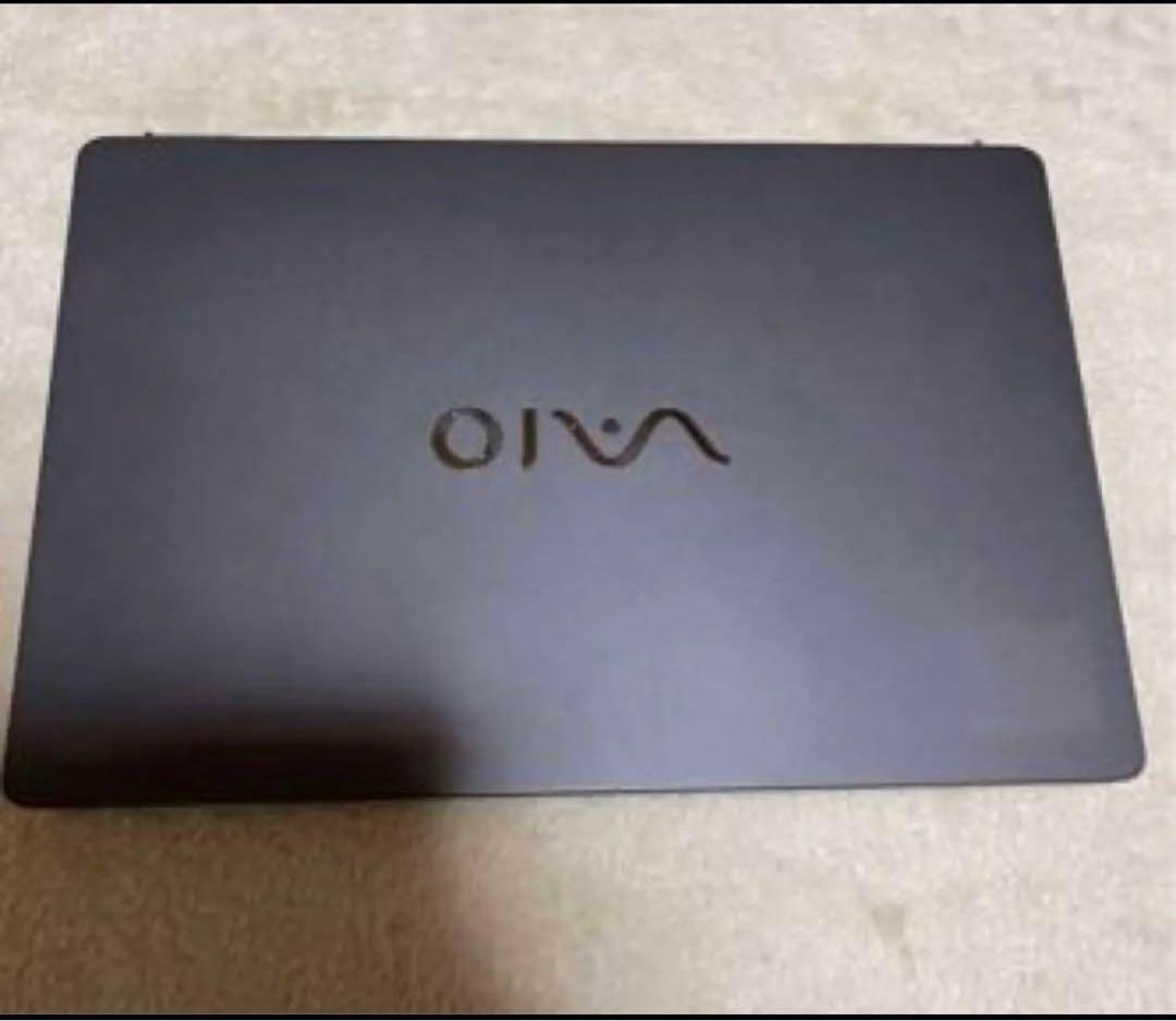 【動くジャンク／部品取り用】Vaio S11 VJS111D11N