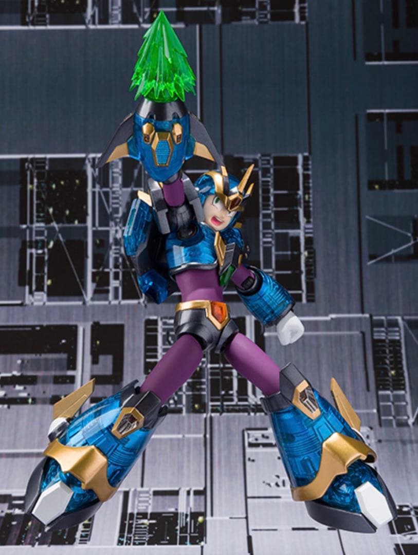 ヒダリききさま専用ロックマングッズ　5点セット