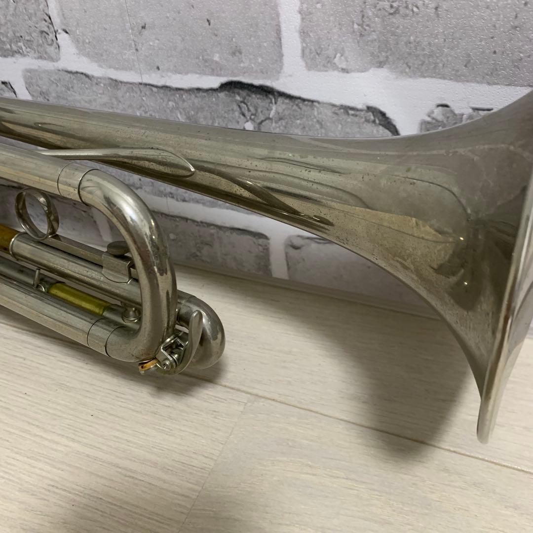 YAMAHA トランペット YTR-136