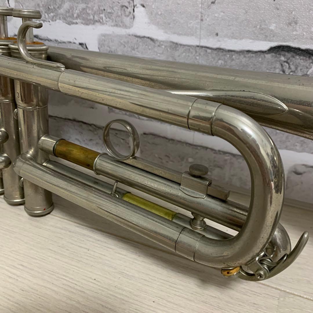 YAMAHA トランペット YTR-136